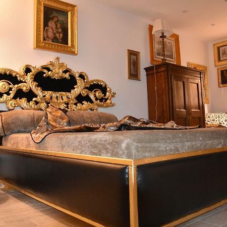 Adriana Apartment Пистичи Екстериор снимка