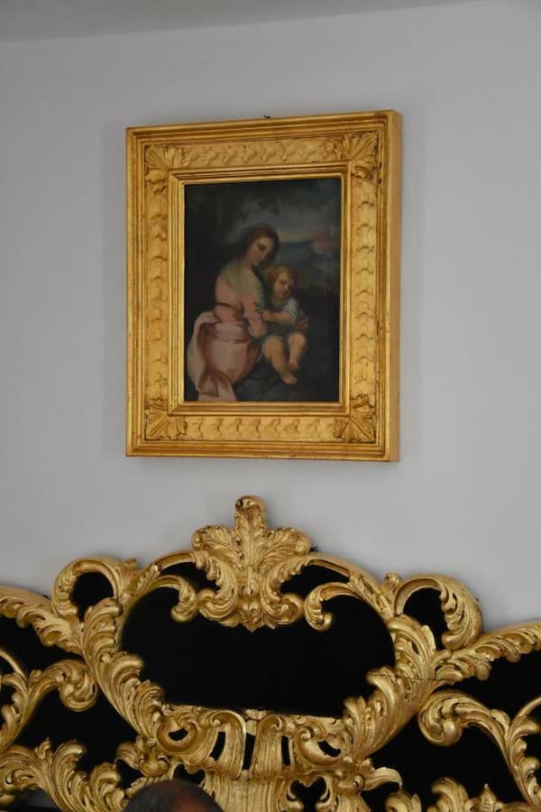 Adriana Apartment Пистичи Екстериор снимка