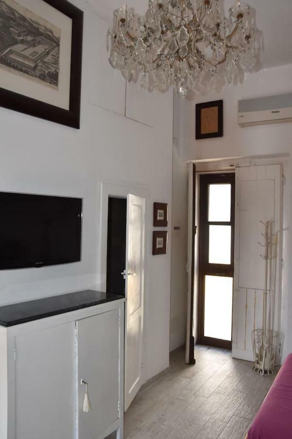 Adriana Apartment Пистичи Екстериор снимка