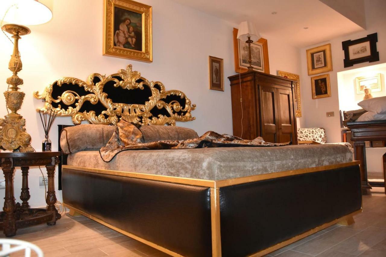Adriana Apartment Пистичи Екстериор снимка