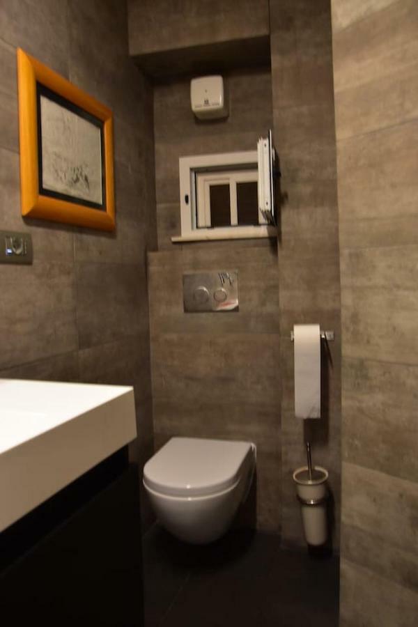 Adriana Apartment Пистичи Екстериор снимка